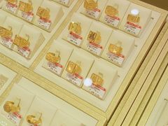 -城隍庙金福银楼(崇明八一路店)