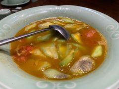 -虎哥私房菜(馒头山店)