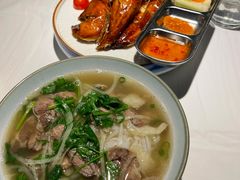 -花样西贡·蜜越餐厅·法式越南料理(水晶城店)
