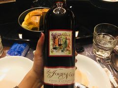 -食间牛排(湖西路店)