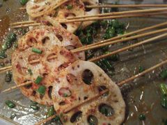 -老湘烤·湘西小串(绿塘路店)