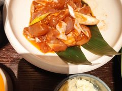 -新石器烤肉(之心城店)