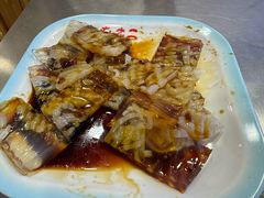 -屯老二农家铁锅炖(天津总店)