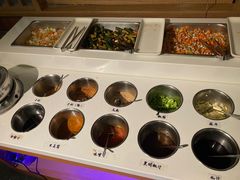 -九田家黑牛烤肉料理(新辰里亚运村店)