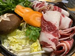 -村上一屋·亚洲菜融合小馆(南楼店)