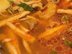 -BetterThai 泰加(苏州中心店)