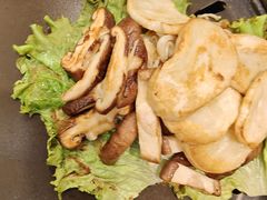 -韩香福烤肉庄园(荣成店)