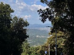 -黄埔油麻山森林公园