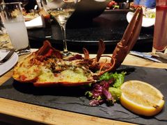 -YUE·6·西式融合餐厅(外滩六号店)