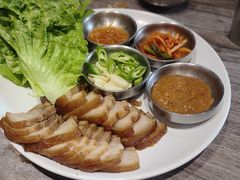 -全州豆芽汤饭
