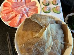 -三江两海老火锅(北京首店)