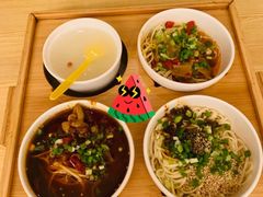 -贰拾捌味·宜宾燃面(春熙路旗舰店)