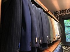 -SUITSUPPLY(安福路店)