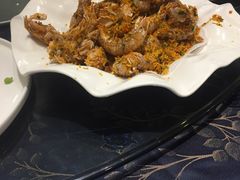 -海景壹号大酒店(滨湖店)