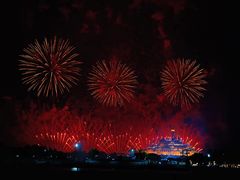 -泰达航母主题公园