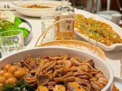 -院8里·小聚园老川菜(九眼桥店)