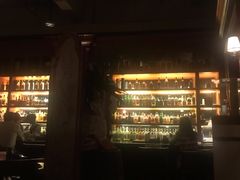 -Hill.Cocktail半山酒吧(中山店)