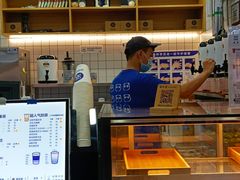 -茶百道(江北万达金街店)