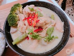 -GOGO Plate(成都太古里店)