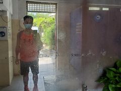 -天河体育中心篮球城