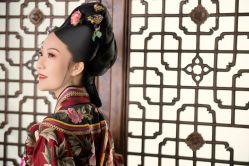 -盘子女人坊古装写真摄影(天津总店)