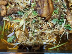 -王婆炒鱼(总店)