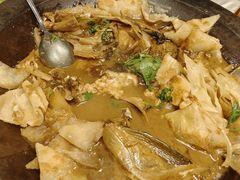 鱼头泡饼-鸭匠食府·挂炉烤鸭·新京菜(阜成路店)