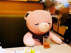 -海底捞火锅(CBD安泰广场店)