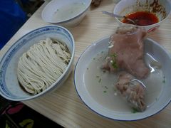 -盛兴面馆(真儒大厦店)