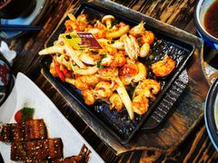 -小川洋风料理(汉街店)