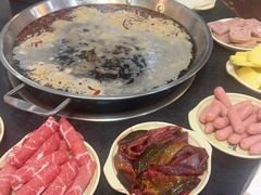 -储奇门鳝鱼火锅(总店)