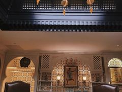 -世博源公馆·本帮融合菜·主题包厢·江景餐厅