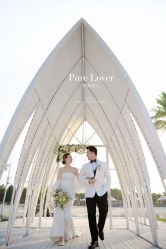 -金夫人婚纱摄影