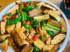 -下梅人家土菜馆(历史文化餐厅度假区店)