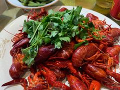 -鲁小三·大骨自助(金山总店)
