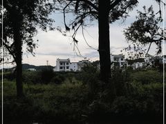 -婺源月亮湾