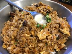 -赤火牛排(金狮广场店)