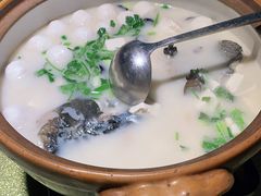 -姜君·千岛湖鱼头馆(浦东大道店)