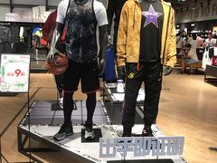 -NIKE(朝阳合生汇店)