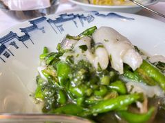 -杭州香格里拉·香宫中餐厅