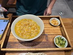 -李百蟹·江南蟹黄面(夫子庙店)