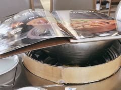 -胡须佬鸡煲四季火锅店(石厦西村直营店)