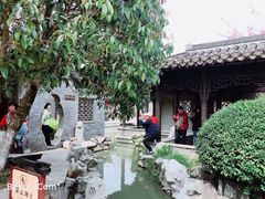 -口岸雕花楼