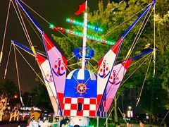 -新天地活力PARK