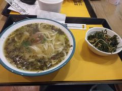 -老娘舅(苏州中心大道西大润发店)