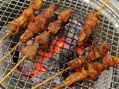 -老板娘串店·中餐&烧烤