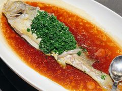 -上海滩餐厅(BFC外滩金融中心店)