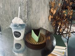 -CEMENT·coffee bar (凤凰创意园店)