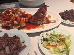 -裕兴记•蟹黄面馆(人民广场店)