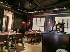 -莫里·意大利餐厅(K-lab店)